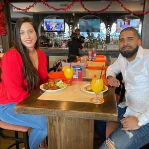 Meet your Posher, Roberto